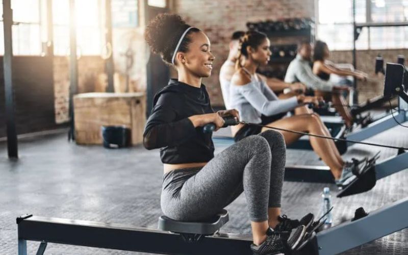 Có nên kết hợp Cardio và gym trong cùng một buổi tập?