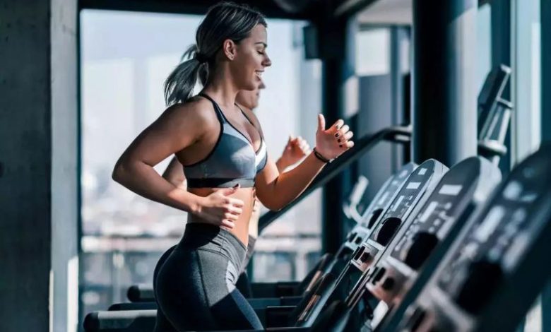 Nên Tập Cardio Trước Hay Sau Gym