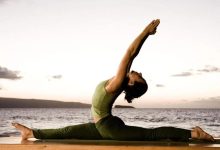 Asana Yoga Là Gì