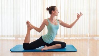 Ashtanga Yoga là gì