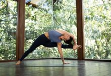 Balance yoga là gì
