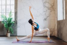 Các Loại Yoga
