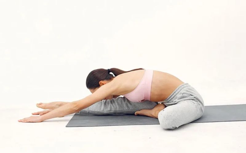 Các Tư Thế Yin Yoga Phổ Biến