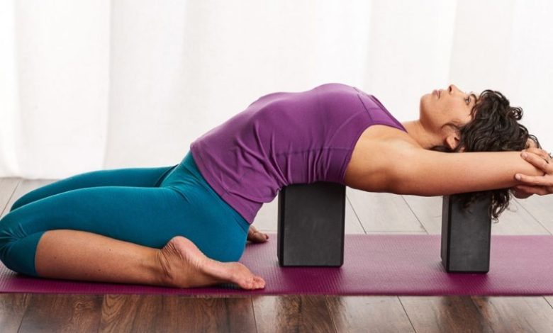 Gạch Tập Yoga Có Tác Dụng Gì
