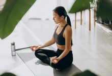 Gentle Yoga Là Gì