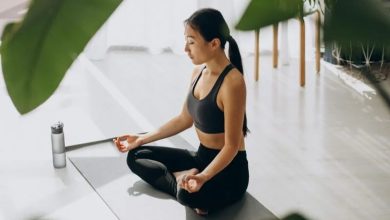 Gentle Yoga Là Gì