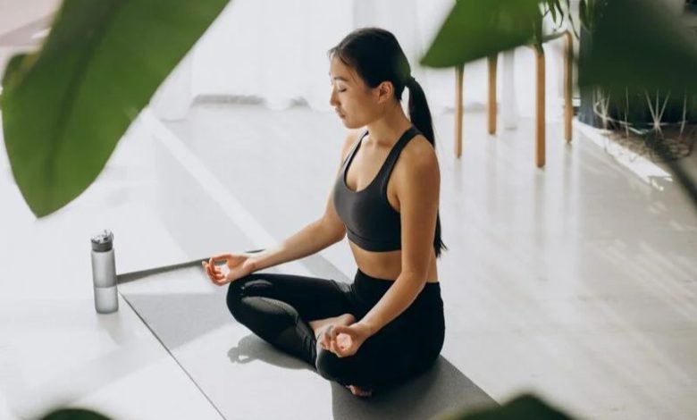 Gentle Yoga Là Gì