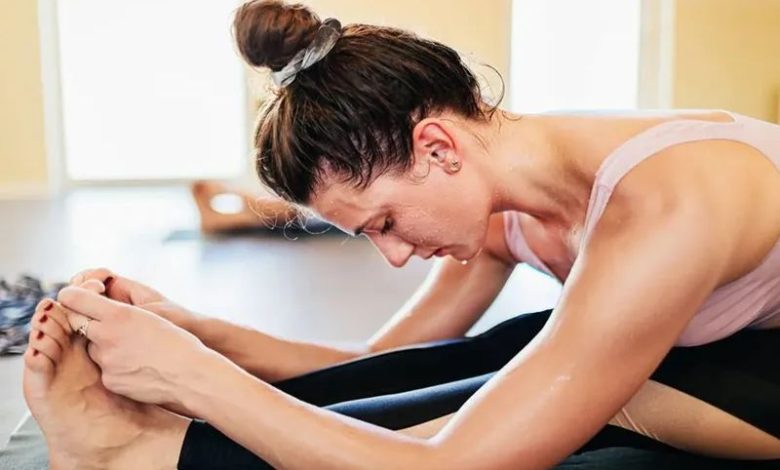 Hot Yoga Là Gì