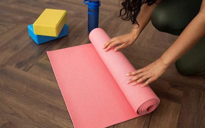 Hướng Dẫn Chọn Mua Dụng Cụ Tập Yoga