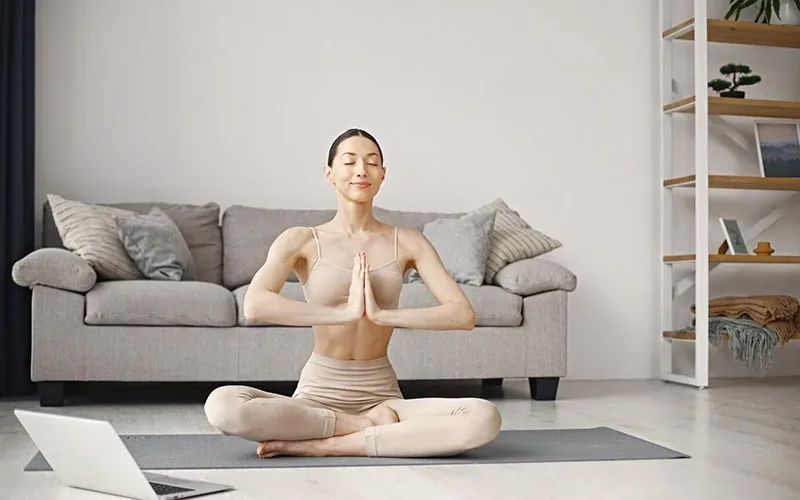 Lợi ích của Raja Yoga