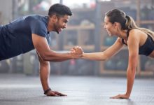 nên tập gym hay yoga