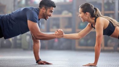 nên tập gym hay yoga