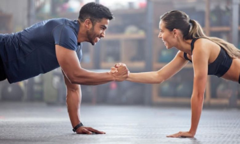 nên tập gym hay yoga