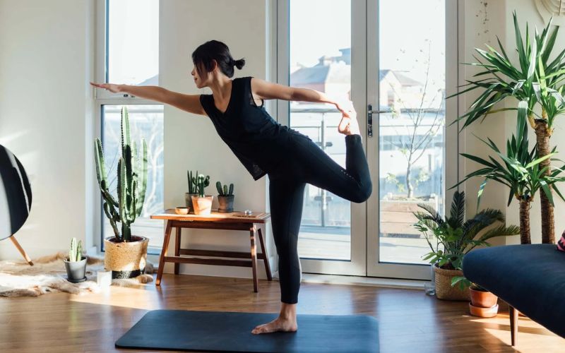 Những điều cần ghi nhớ khi luyện tập yoga