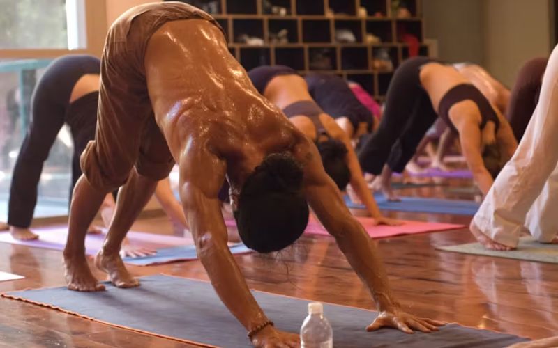 Những đối tượng nên tránh tập Hot Yoga