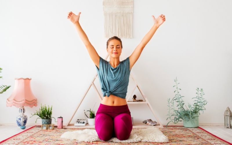 Những lợi ích của Kundalini Yoga