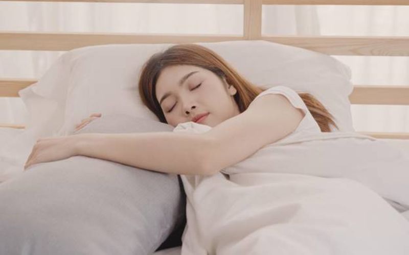 Cải thiện chất lượng giấc ngủ