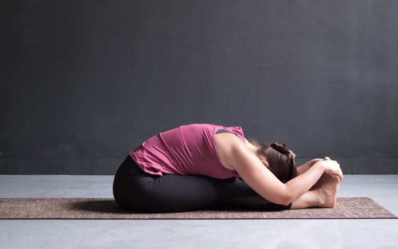 Những lợi ích nổi bật khi tập Restorative Yoga