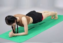 thảm yoga định tuyến là gì
