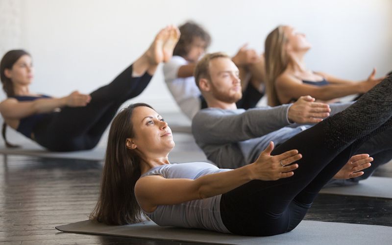 Ưu và nhược điểm của việc tập Yoga