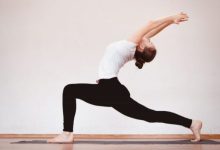 Vinyasa Yoga Là Gì