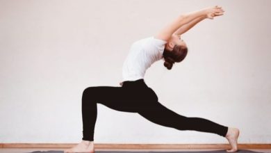 Vinyasa Yoga Là Gì