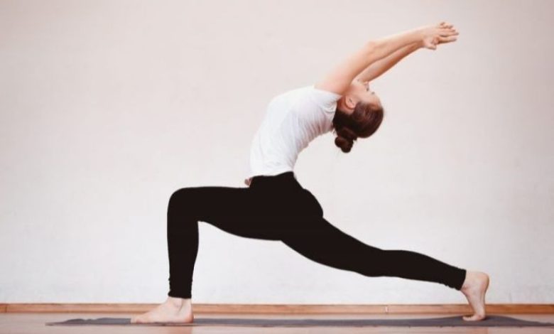 Vinyasa Yoga Là Gì