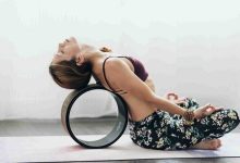 Vòng tập yoga có tác dụng gì