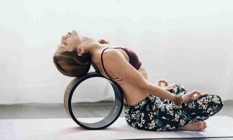 Vòng tập yoga có tác dụng gì