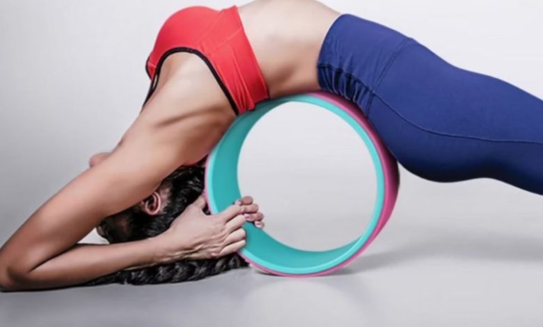 Vòng Tập Yoga Loại Nào Tốt