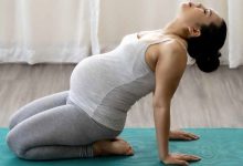 Yoga Cho Bà Bầu