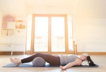 Yoga Nidra là gì