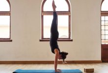 Handstand Là Gì