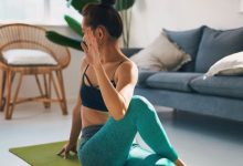 nhược điểm của tập yoga​