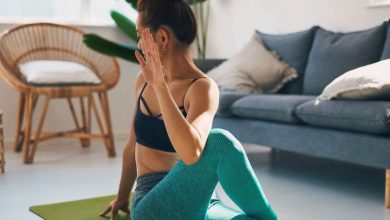nhược điểm của tập yoga​