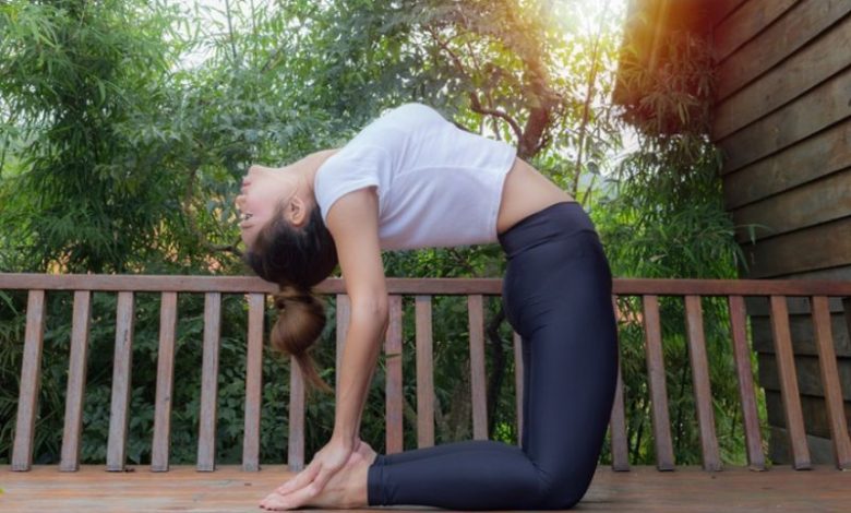 tư thế kim cương tròn