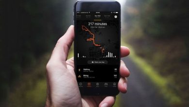 app chạy bộ miễn phí​