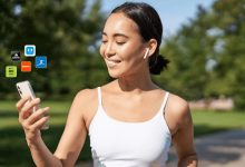 App Đo Quãng Đường Chạy Bộ