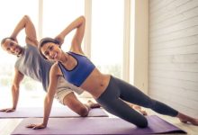 Bài Tập Yoga Giảm Cân Buổi Sáng