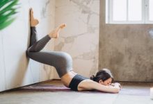 bài tập yoga tăng chiều cao cho người trưởng thành