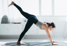 Bài Tập Yoga Giúp Trẻ Lâu