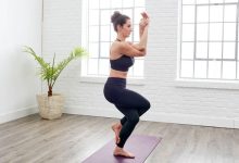 Bài Tập Yoga Thải Độc Cơ Thể