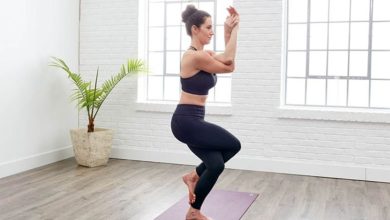 Bài Tập Yoga Thải Độc Cơ Thể