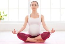 bầu có nên tập yoga không
