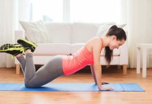 bị trĩ có nên tập yoga​