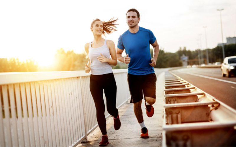 Các Yếu Tố Ảnh Hưởng Đến Lượng Calo Tiêu Hao Khi Chạy Bộ