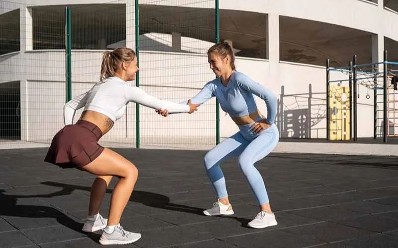 Cách duy trì thói quen chạy bộ 3km đều đặn mỗi ngày