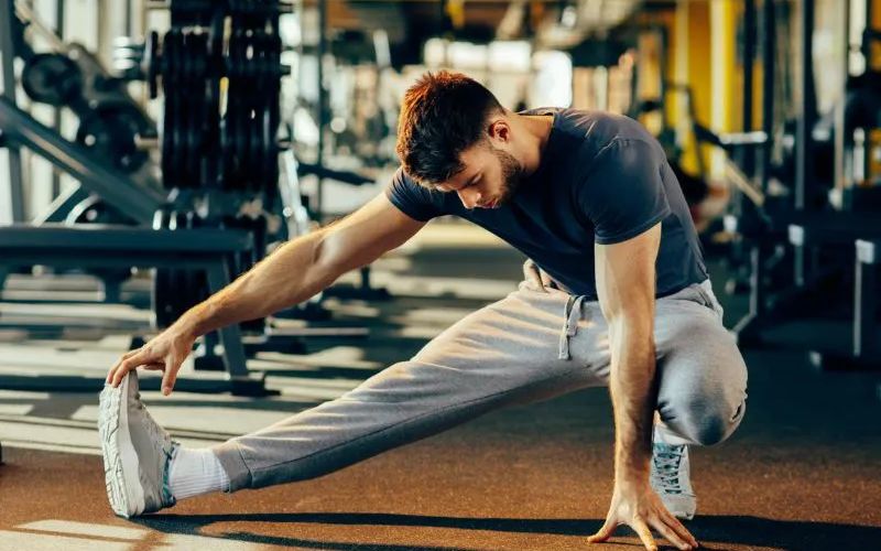 Cách phòng tránh đau khớp cổ chân khi chạy bộ