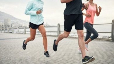 chạy bộ 10 phút giảm bao nhiêu calo