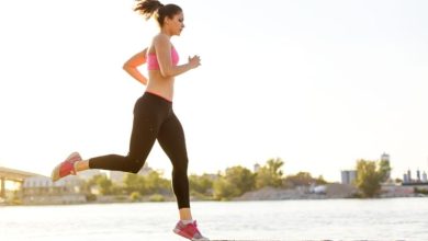 chạy bộ 15 phút giảm bao nhiêu calo​